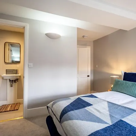 14 Castlegate Feriehus *