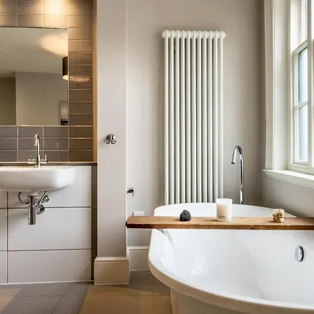 14 Castlegate 別荘