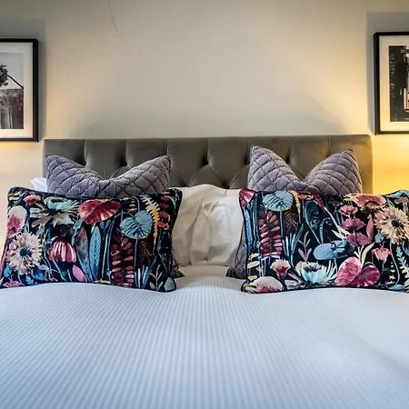 Holiday home 14 Castlegate York