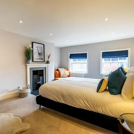 14 Castlegate Йорк