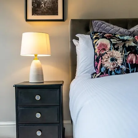 別荘 14 Castlegate