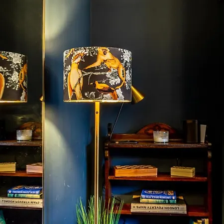 14 Castlegate 別荘 *