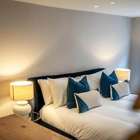 14 Castlegate 別荘