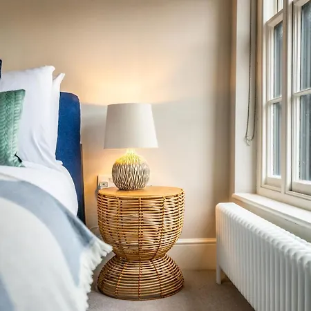 14 Castlegate Holiday home *