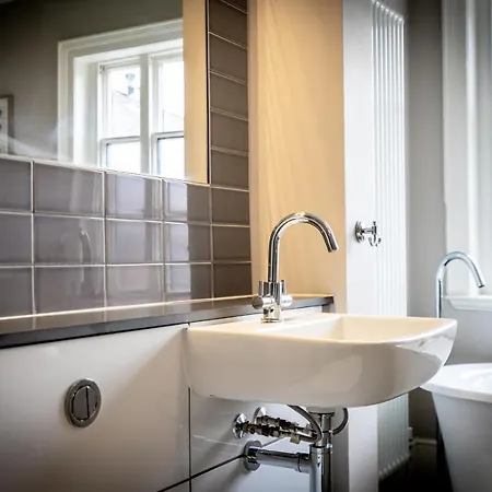 Holiday home 14 Castlegate York