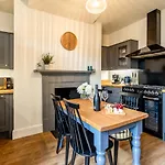 14 Castlegate Casa vacanze